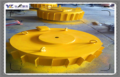 電磁除鐵器，江蘇價格合理的電磁除鐵器_江蘇價格合理的電磁除鐵器工作原理及內(nèi)部結(jié)構(gòu)