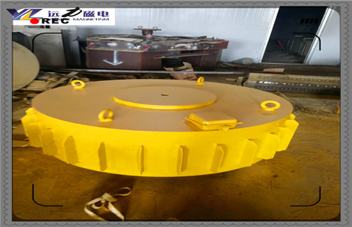 電磁除鐵器工作原理，吊掛電磁除鐵器的工作原理_吊掛電磁除鐵器的工作原理工作原理及內(nèi)部結(jié)構(gòu) 