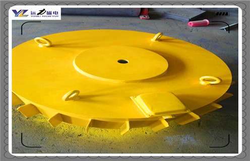 磚廠電磁除鐵器，廣東磚廠電磁除鐵器_廣東磚廠電磁除鐵器工作原理及內(nèi)部結(jié)構(gòu)