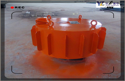 輸送帶電磁除鐵器，西藏輸送帶自動電磁除鐵器_西藏輸送帶自動電磁除鐵器工作原理及內(nèi)部結(jié)構(gòu)