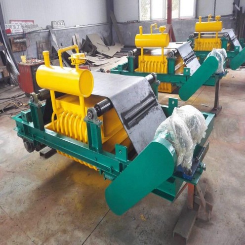 油冷除鐵器，廣西油冷除鐵器_廣西油冷除鐵器加多少號油_選型