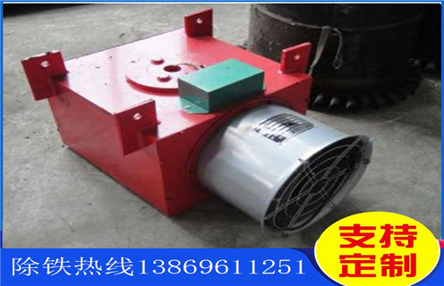 風冷電磁除鐵器，湖南風冷電磁除鐵器工作原理_湖南風冷電磁除鐵器工作原理工作原理_價格