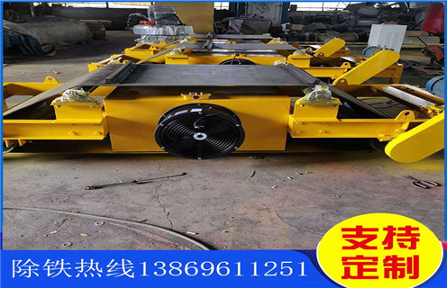 風冷電磁除鐵器，湖南風冷電磁除鐵器工作原理_湖南風冷電磁除鐵器工作原理工作原理_價格