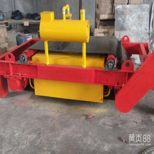 油冷電磁除鐵器，青海油冷電磁除鐵器故障_青海油冷電磁除鐵器故障加多少號(hào)油_選型