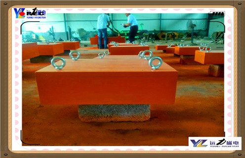 永磁除鐵器，西藏永磁除鐵器協(xié)議_內(nèi)部磁塊安裝方法_西藏永磁除鐵器協(xié)議原理型號(hào)價(jià)格