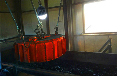 電磁除鐵器，四川電磁除鐵器型號_四川電磁除鐵器型號工作原理及內(nèi)部結(jié)構(gòu)