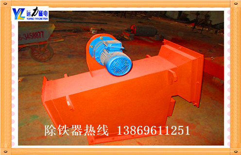 不銹鋼管道除鐵器，福建不銹鋼管道除除鐵器_遠力福建不銹鋼管道除除鐵器應(yīng)用安裝示意圖型12000高斯_可定制工作原理