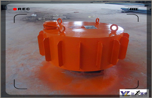 電磁除鐵器，湖南電磁除鐵器型號_湖南電磁除鐵器型號工作原理及內(nèi)部結(jié)構(gòu)