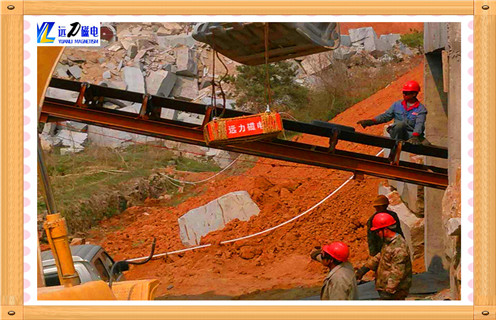 永磁除鐵器，黑龍江永磁懸掛除鐵器價格_黑龍江永磁懸掛除鐵器價格批發(fā)價格_使用說明書原理型號價格