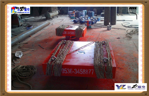 永磁除鐵器，山東550mt永磁除鐵器磁場強度_山東550mt永磁除鐵器磁場強度批發(fā)價格_使用說明書原理型號價格 