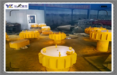 電磁除鐵器，北京電磁除鐵器常見(jiàn)故障處理_北京電磁除鐵器常見(jiàn)故障處理工作原理及內(nèi)部結(jié)構(gòu) 