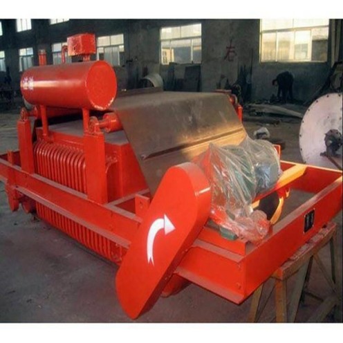 油冷電磁除鐵器，山東油冷電磁除鐵器定做_山東油冷電磁除鐵器定做參數(shù)工作原理_價格