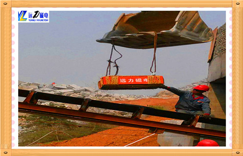 強磁除鐵器，安徽原料強磁除鐵器_內(nèi)部構造_安徽原料強磁除鐵器哪家好_使用方法 