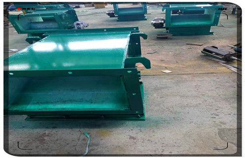 管道除鐵器，西藏鋰電管道除鐵器_遠力西藏鋰電管道除鐵器應用安裝示意圖型12000高斯_可定制工作原理