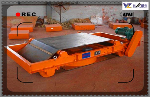 電磁除鐵器，內(nèi)蒙古pdc電磁除鐵器_內(nèi)蒙古pdc電磁除鐵器工作原理及內(nèi)部結(jié)構(gòu)