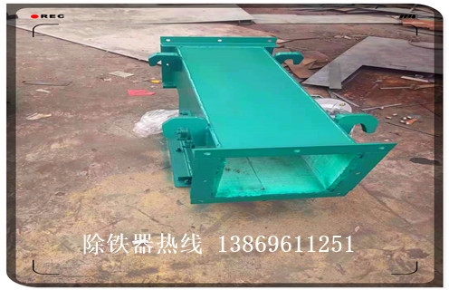 液體管道除鐵器，寧夏液體式管道除鐵器_青海液體管道除鐵器應(yīng)用安裝示意圖型12000高斯_可定制工作原理 