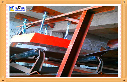 永磁漿料除鐵器，山東永磁漿料除鐵器供應(yīng)商_山東永磁漿料除鐵器供應(yīng)商批發(fā)價(jià)格_使用說明書原理型號(hào)價(jià)格 