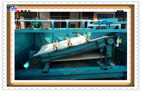 液體管道除鐵器，西藏液體管道除鐵器_西藏液體管道除鐵器廠家應(yīng)用安裝示意圖型12000高斯_可定制工作原理