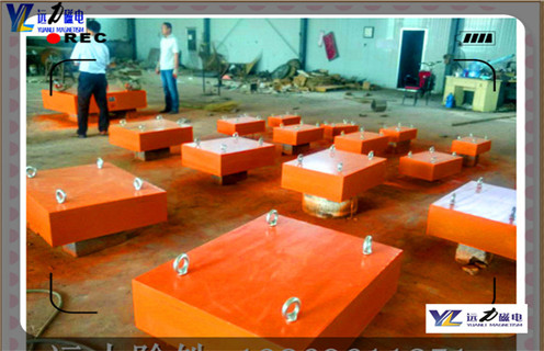 永磁帶式除鐵器，新疆永磁帶式除鐵器價格_新疆永磁帶式除鐵器價格批發(fā)價格_使用說明書原理型號價格