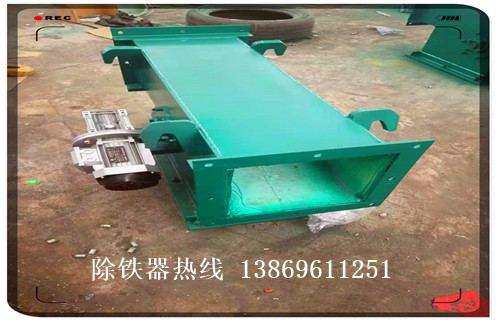 管道強磁除鐵器，江蘇管道強磁除鐵器_江蘇管道強磁除鐵器廠家應(yīng)用安裝示意圖型12000高斯_可定制工作原理