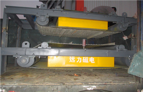 永磁除鐵器，新疆永磁除鐵器公司_新疆永磁除鐵器公司批發(fā)價(jià)格_使用說(shuō)明書(shū)原理型號(hào)價(jià)格