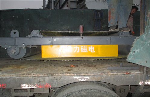 除鐵器，陜西除鐵器常見故障及處理永磁_(tái)陜西除鐵器常見故障及處理永磁批發(fā)價(jià)格_使用說明書原理型號(hào)價(jià)格