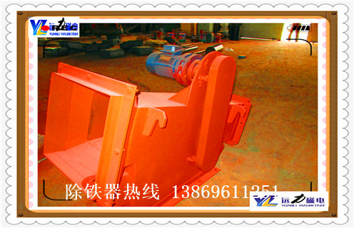 永磁管道除鐵器，永磁管道除鐵器多少錢_永磁管道除鐵器多少錢批發(fā)價(jià)格_使用說明書原理型號(hào)價(jià)格
