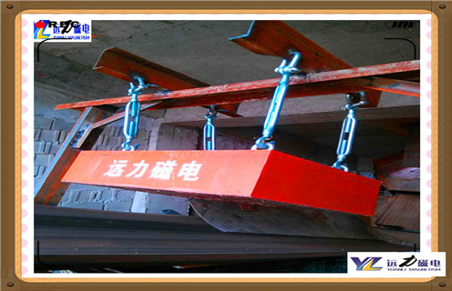 管道永磁除鐵器，陜西管道永磁除鐵器_陜西管道永磁除鐵器批發(fā)價格_使用說明書原理型號價格