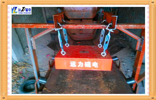 帶式永磁除鐵器，云南自卸帶式永磁除鐵器_云南自卸帶式永磁除鐵器批發(fā)價(jià)格_使用說(shuō)明書(shū)原理型號(hào)價(jià)格 