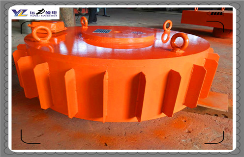 皮帶輸送電磁除鐵器，黑龍江皮帶輸送電磁除鐵器_黑龍江皮帶輸送電磁除鐵器工作原理及內(nèi)部結(jié)構(gòu)