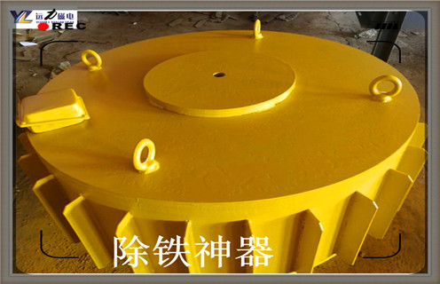 電磁除鐵器，湖北電磁除鐵器品牌_湖北電磁除鐵器品牌工作原理及內(nèi)部結(jié)構(gòu)