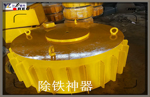 電磁除鐵器，天津電磁除鐵器電氣圖紙_天津電磁除鐵器電氣圖紙工作原理及內(nèi)部結(jié)構(gòu) 