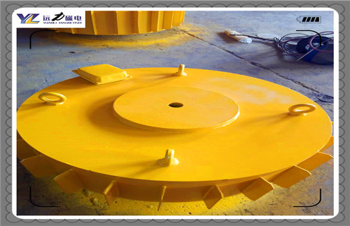 電磁除鐵器，江蘇電磁除鐵器生產(chǎn)廠家_江蘇電磁除鐵器生產(chǎn)廠家工作原理及內(nèi)部結(jié)構(gòu)