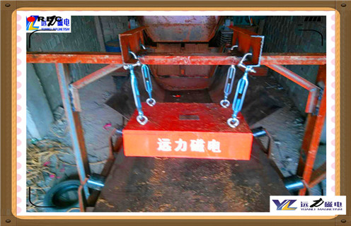 永磁除鐵器，重慶紙漿永磁除鐵器_重慶紙漿永磁除鐵器批發(fā)價(jià)格_使用說明書原理型號(hào)價(jià)格 