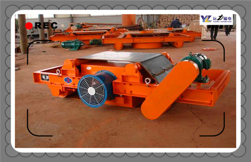 風(fēng)冷電磁除鐵器，天津風(fēng)冷電磁除鐵器_天津風(fēng)冷電磁除鐵器參數(shù)工作原理_價格 