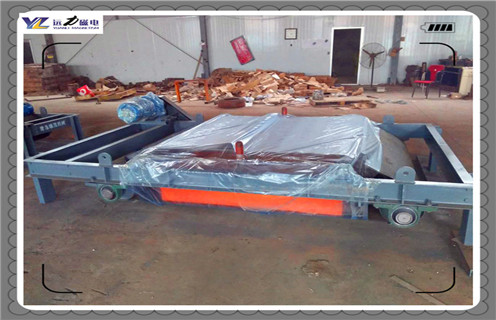 帶式永磁除鐵器，吉林帶式永磁除鐵器檢查_吉林帶式永磁除鐵器檢查批發(fā)價(jià)格_使用說明書原理型號(hào)價(jià)格 