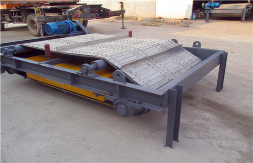 自卸式永磁除鐵器，天津自卸式永磁除鐵器供應商_天津自卸式永磁除鐵器供應商批發(fā)價格_使用說明書原理型號價格