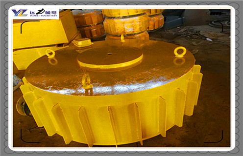 電磁除鐵器，開封電磁除鐵器安裝_開封電磁除鐵器安裝廠家工作原理及內(nèi)部結(jié)構(gòu)