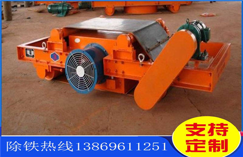 風(fēng)冷電磁除鐵器，貴州風(fēng)冷電磁除鐵器原理_貴州風(fēng)冷電磁除鐵器原理參數(shù)工作原理_價(jià)格