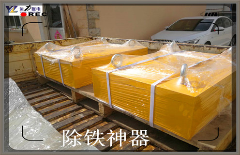 永磁除鐵器，四川永磁除鐵器怎樣校驗(yàn)磁力_四川永磁除鐵器怎樣校驗(yàn)磁力批發(fā)價(jià)格_使用說(shuō)明書(shū)原理型號(hào)價(jià)格