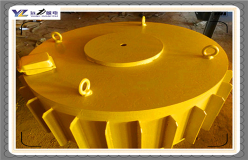 節(jié)能電磁除鐵器，江西高效節(jié)能電磁除鐵器_江西高效節(jié)能電磁除鐵器廠家工作原理及內(nèi)部結(jié)構(gòu)