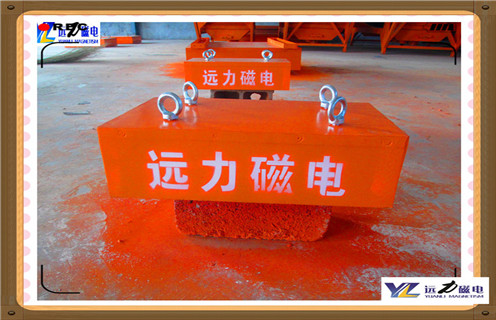 懸掛永磁除鐵器，廣西懸掛永磁除鐵器rcyp_廣西懸掛永磁除鐵器rcyp批發(fā)價格_使用說明書原理型號價格 