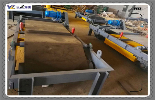 除鐵器皮帶，遼寧除鐵器皮帶怎么更換_遼寧除鐵器皮帶怎么更換怎么調(diào)整皮帶原因及如何調(diào)_刮板價格