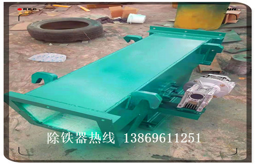 管道除鐵器，四川快速清理管道式除鐵器_內(nèi)部構(gòu)造_四川快速清理管道式除鐵器哪家好_使用方法