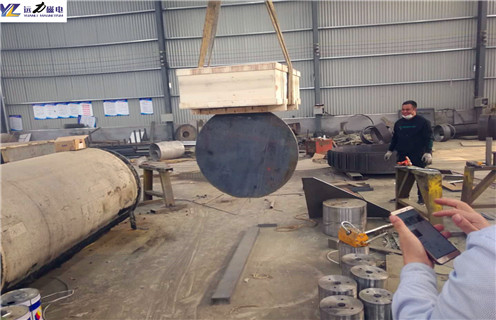 永磁除鐵器，北京永磁除鐵器rcyb 5_北京永磁除鐵器rcyb 5批發(fā)價(jià)格_使用說(shuō)明書(shū)原理型號(hào)