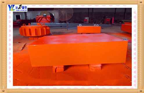 永磁除鐵器，山西永磁除鐵器需要用電嗎_山西永磁除鐵器需要用電嗎批發(fā)價格_使用說明書原理型號