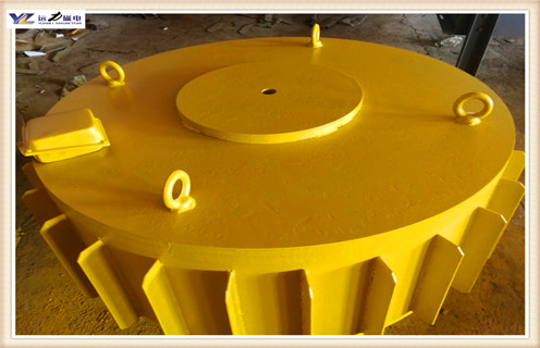 電磁除鐵器，新疆風冷電磁除鐵器選型_新疆風冷電磁除鐵器選型廠家工作原理及內(nèi)部結(jié)構(gòu)