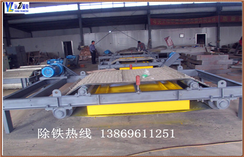 皮帶除鐵器，天津皮帶除鐵器電路圖-磁性礦天津皮帶除鐵器電路圖型號(hào)表_磁場(chǎng)強(qiáng)度標(biāo)準(zhǔn)范圍 