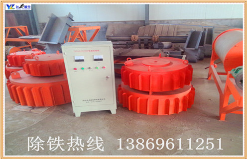 超強(qiáng)磁除鐵器，河南超強(qiáng)磁除鐵器_河南超強(qiáng)磁除鐵器批發(fā)價(jià)格_使用說(shuō)明書(shū)原理型號(hào)