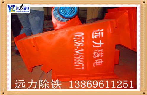 管道除鐵器，青島管道式除鐵器_青島管道式除鐵器批發(fā)價格_使用說明書原理型號 